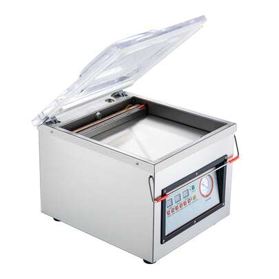 Scelleurs sous vide pour aliments