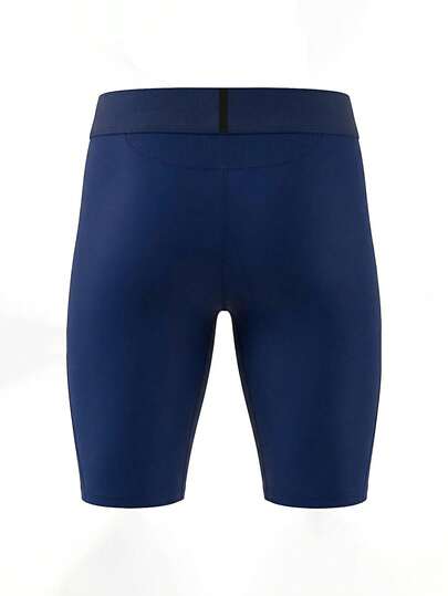 Adidas Men's Sports Shorts Quick-Dry Moisture-Wicking Durable Running Beach Blue JP1465