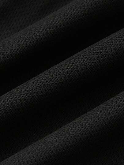 GymBeat Shorts de sport à double couche avec imprimé dégradé d'araignée pour hommes