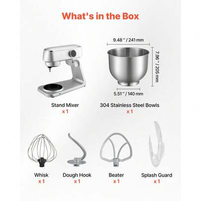 Autres appareils de cuisine