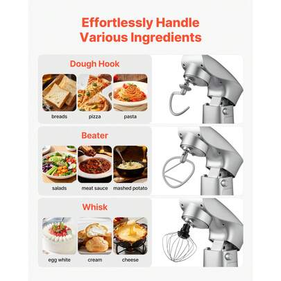 Autres appareils de cuisine