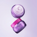 Eqqualberry - Crème capsules repulpante au bakuchiol 50 ml