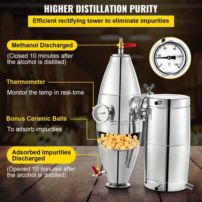 Machines de vinification domestique
