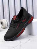 Nouvelles chaussures de course antidérapantes et respirantes, baskets de sport mode pour hommes