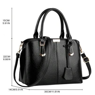 Pahajim Sacs à épaule pour femmes