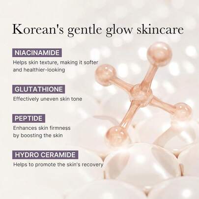 Medicube Age-R Glutathione Glow Capsule Cream 50ML - Crème en capsules Age R Glutathione Glow