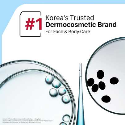 Illiyoon Ceramide Ato Concentrate Cream 150ML – Crème hydratante visage