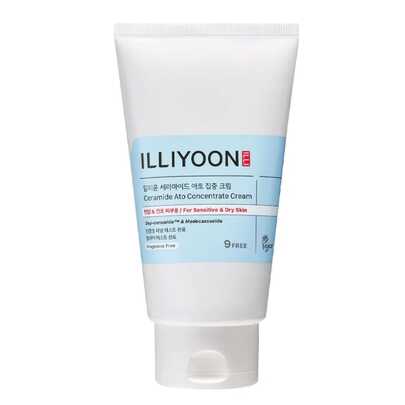 Illiyoon Ceramide Ato Concentrate Cream 150ML – Crème hydratante visage