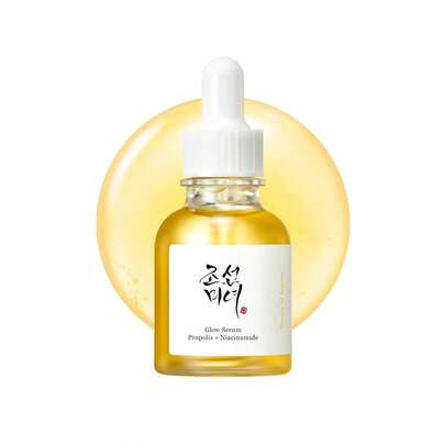 Beauty of Joseon Glow Serum : Propolis + Niacinamide 30ML - Sérum visage