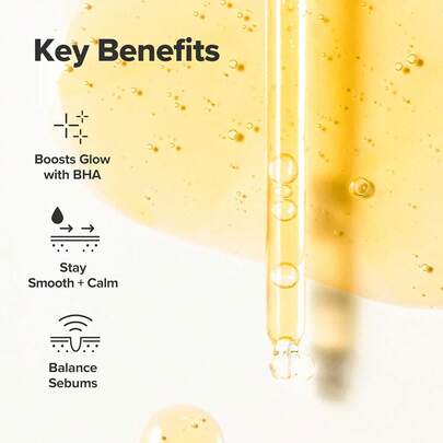 Beauty of Joseon Glow Serum : Propolis + Niacinamide 30ML - Sérum visage