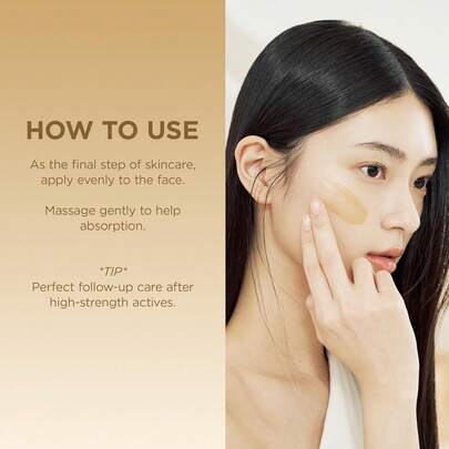 SKIN1004 Madagascar Centella Soothing Cream 75ml - Crème Hydratante