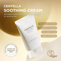 SKIN1004 Madagascar Centella Soothing Cream 75ml - Crème Hydratante