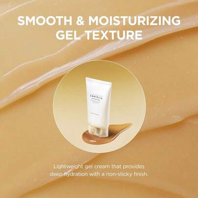 SKIN1004 Madagascar Centella Soothing Cream 75ml - Crème Hydratante