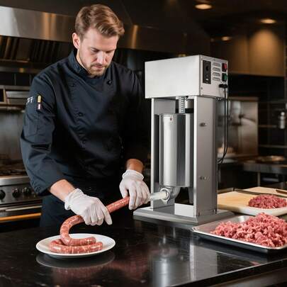 Autres appareils de cuisine