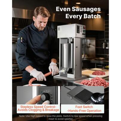 Autres appareils de cuisine