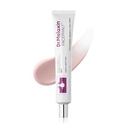 Dr.Melaxin - Facephalt Tightening Cream 50ML - Crème raffermissante