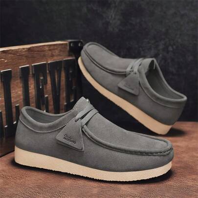 Mocassins décontractés d'affaires pour hommes