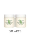 Elizabeth Arden [Bundle] Green Tea Honey Drops Body Cream 500 ml X 2