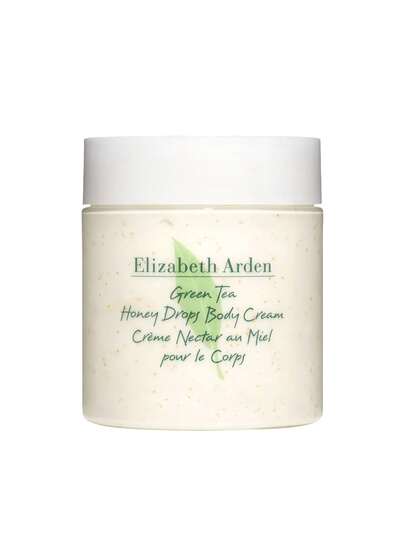 Elizabeth Arden [Bundle] Green Tea Honey Drops Body Cream 500 ml X 2