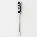 1 pièce Thermomètre alimentaire domestique TP300 Thermomètre de cuisine numérique pour la cuisson de la viande Sonde alimentaire BBQ Outil de cuisine électronique pour four