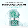 VT Cosmetics - PDRN Capsule Cream 100 50ML - Crème au PDRN