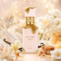 LATTAFA ECLAIRE 30ML EAU DE PARFUM FEMME CARAMEL LAIT VANILLE