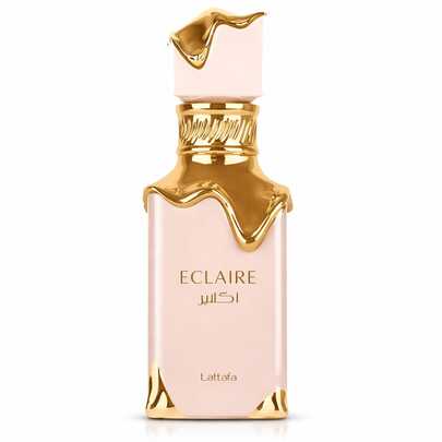 LATTAFA ECLAIRE 30ML EAU DE PARFUM FEMME CARAMEL LAIT VANILLE
