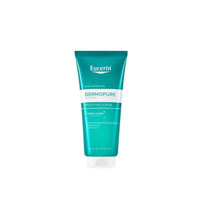 Eucerin DermoPure Esfoliante Purificante 100ml