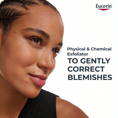 Eucerin DermoPure Esfoliante Purificante 100ml