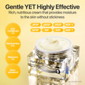 Numbuzin - No. 5+ Glutathione Vitamin Dark Spot Cream 50ML - Crème anti-taches vitamine