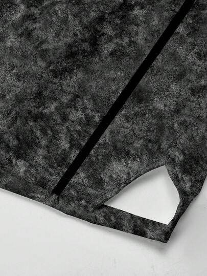 Gym Rark Short pour homme à taille avec cordon de serrage, motif araignée, décontracté, polyvalent, pour le quotidien, les voyages et le sport