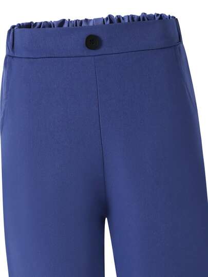 6 pièces Ensemble Gentleman Pré-Adolescent 6 Pièces : Veste à Revers Manches Longues, Gilet à Revers, Chemise Manches Longues, Pantalon, Nœud Papillon, Cravate. Tenue Formelle Élégante Pour Anniversaire, Mariage, Anniversaire, Baptême, Garçon d'Honneur