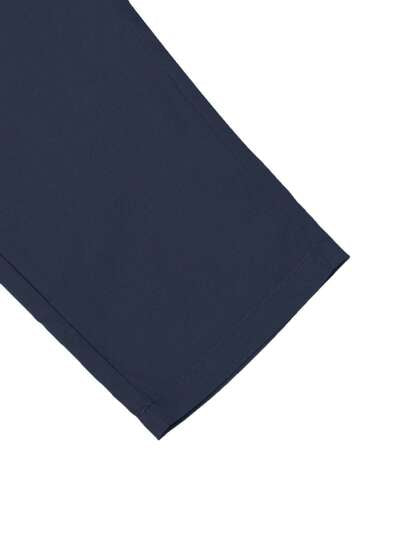 Manfinity Homme Pantalon décontracté pour hommes de couleur unie avec cordon de serrage à la taille et poches, polyvalent, automne