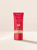 Bourjois Healthy Mix Clean & Vegan BB Cream 02 Vanilla 30 ml – BB Cream, 24-Hour Hydration, For With Dull Skin, Vanilla, Vitamin C, Suitable For Daily Makeup Routine
