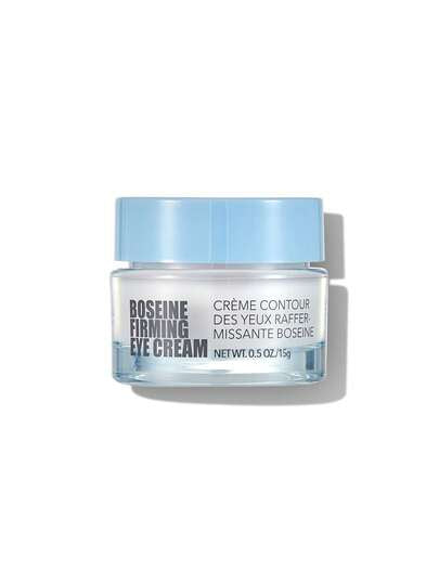 Slow Sunday Crème pour les yeux à 2% de Boseine, hydratante et éclaircissante, convient pour les cernes, les ridules et les poches sous les yeux, bon choix pour les vacances, les essentiels de voyage, Halloween, convient pour les soins des yeux en été