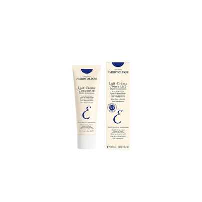 Embryolisse - Lait-Crème Concentré Hydratant Nourrissant (30ml)