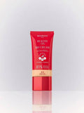 Bourjois Healthy Mix Clean & Vegan BB Cream 0.5 Warm Ivory 30 ml – BB Cream, 24H Hydration, For With Dry Skin, Warm Ivory, Vitamin C, Suitable For Morning Makeup Routine