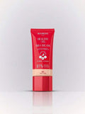 Bourjois Healthy Mix Clean & Vegan BB Cream 01 Ivory 30 ml – Vitamin C E B5 Infused, 24H Hydration Boost, Lightweight Radiant Finish, Anti-Fatigue Formula For Brightening, Daily Facial Makeup For Dull Skin, Smooth Complexion Enhancer