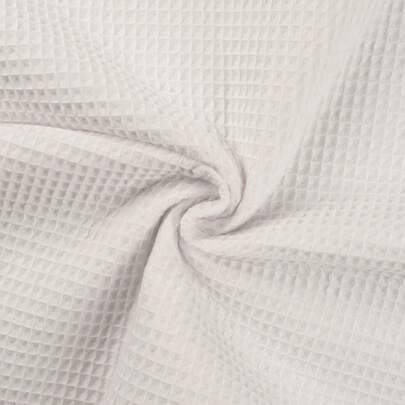 Chemise polo à manches courtes décontractée en nid d'abeille pour hommes, chemise de golf formelle à imprimé géométrique numérique pour le travail et les déplacements, pour porter en été