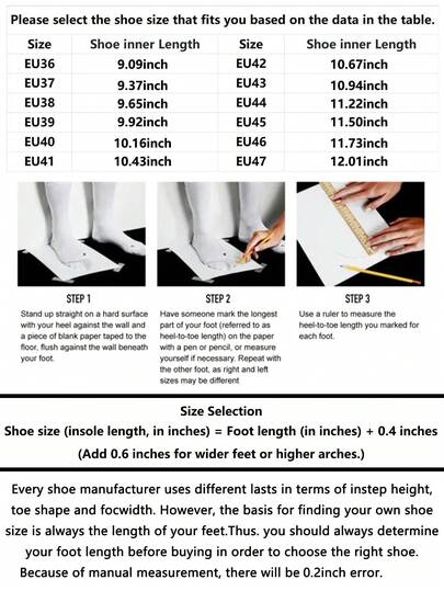 Baskets de sport décontractées montantes plates pour hommes, motif lettres blocs de couleurs noir & blanc, double bride, polyvalentes pour le quotidien, les trajets et l'extérieur, chaussures de sport à 2 façons de porter