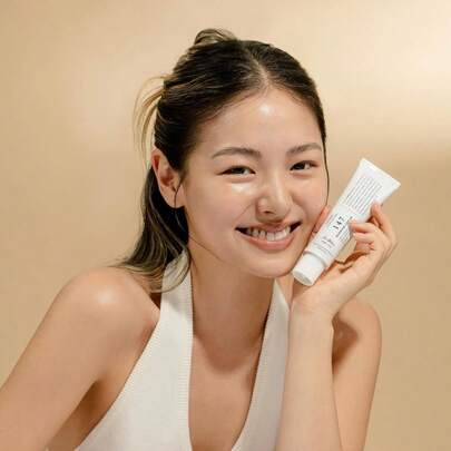 Dr. Althea Dr.Althea 345 Relief Cream 50ML Crème Visage Coréenne Hydratante Apaisante Korean Skincare Barrier Repair Cream