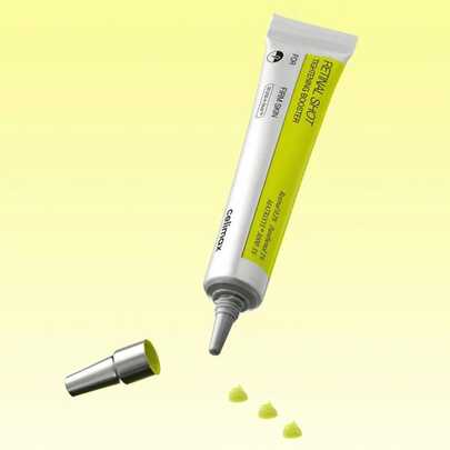 Celimax Retinal Shot Tightening Booster 15ML Booster Anti Âge Korean Skincare Retinal Serum Raffermissant Anti Rides Kbeauty Soin Visage Pour Peau Mature Sensible Retinal Booster Elasticité de la Peau Glow Skin Glass Skin Tightening Serum Réduction des Ri
