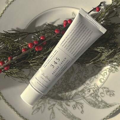 Dr. Althea Dr.Althea 345 Relief Cream 50ML Crème Visage Coréenne Hydratante Apaisante Korean Skincare Barrier Repair Cream Kbeauty Soin Visage Pour Peau Sensible Déshydratée Redness Relief Cream Hydratation Profonde Glow Skin Glass Skin Crème Réparatrice