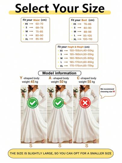 Robe longue maxi à manches longues en dentelle et mousseline romantique, robe de mariée, pour la Saint-Valentin, mariage, élégante, printemps, blanc, automne