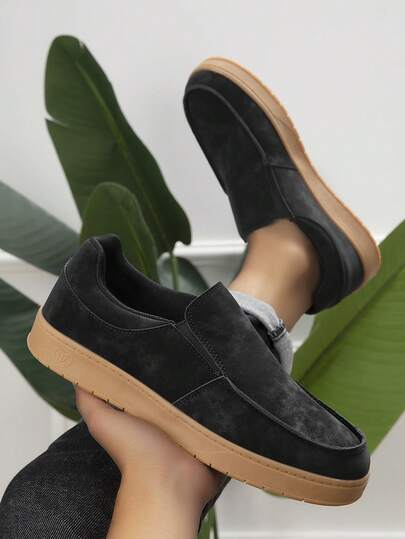 2026 Nouvelles chaussures pour hommes,Chaussures décontractées blanches pour hommes,Mocassins pour hommes,Chaussures de bateau décontractées à enfiler,Chaussures habillées formelles d'affaires à semelle souple,Chaussures à enfiler