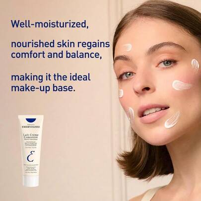 Embryolisse - Lait-Crème Concentré Hydratant Nourrissant (30ml)