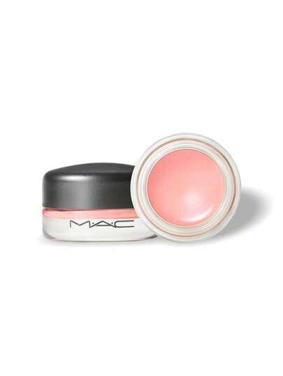 MAC Pro Longwear Paint Pot Eyeshadow Cream Art Thera Peachy 5 g – Cream Eyeshadow, Long-Lasting, For Makeup Enthusiasts, Soft Peach, Suitable For Daily Makeup Routine