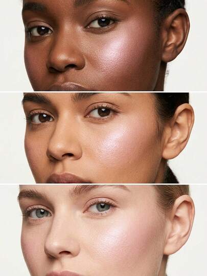 MAC Strobe Cream Pinklite 50 ml – Radiant Pink Glow, Hydrating Formula For Dull Skin, Luminous Makeup Base, Skin Brightening Effect, Professional Choice For Instant Pearlescent Finish, Daily Face Glow