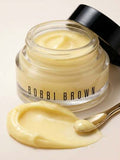 Bobbi Brown Vitamin Enriched Eye Base Moisturiser 15 ml – Eye Cream, Hydrating, For Makeup Users, Citrus, Vitamins B C E, Suitable For Pre-Makeup Prep