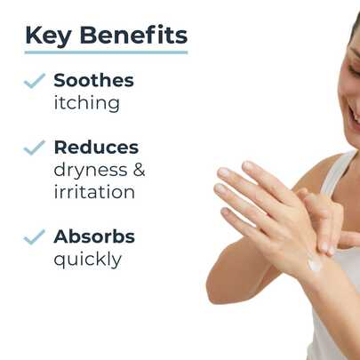 Eucerin AtopiControl Creme de Mãos 75ml (2.54floz)